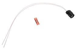 ACDelco Wiring Connectors and Pigtails 19368124