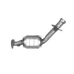 AP Exhaust Catalytic Converters 770612 1 AP Exhaust Catalytic Converters 770612