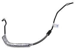 ACDelco - Intercooler Pipes for 2014-2019 CORVETTE - 22781163