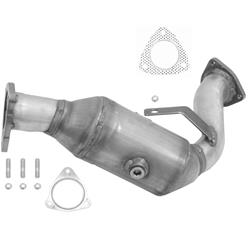 AP Exhaust Catalytic Converters 770561